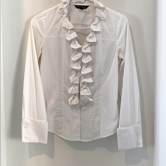 Express Button Up - Picture 1 of 7